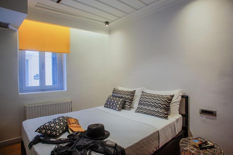Aethra Boutique Rooms Nauplie Extérieur photo