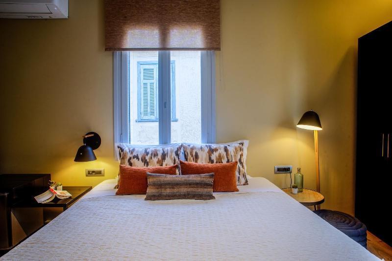 Aethra Boutique Rooms Nauplie Extérieur photo