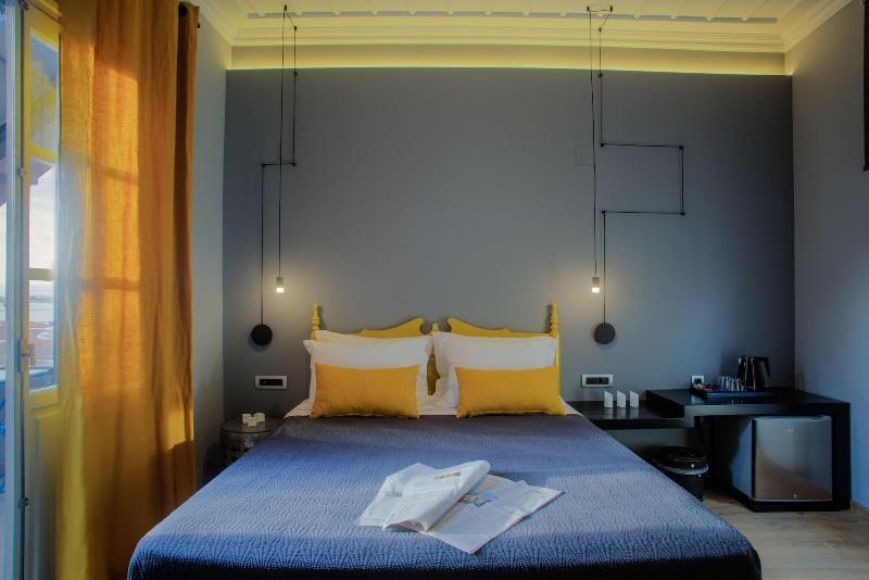 Aethra Boutique Rooms Nauplie Extérieur photo