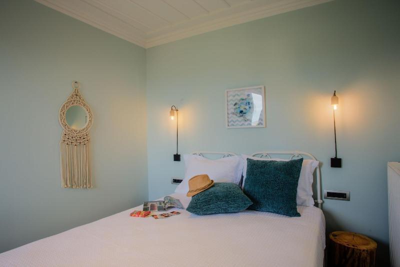 Aethra Boutique Rooms Nauplie Extérieur photo