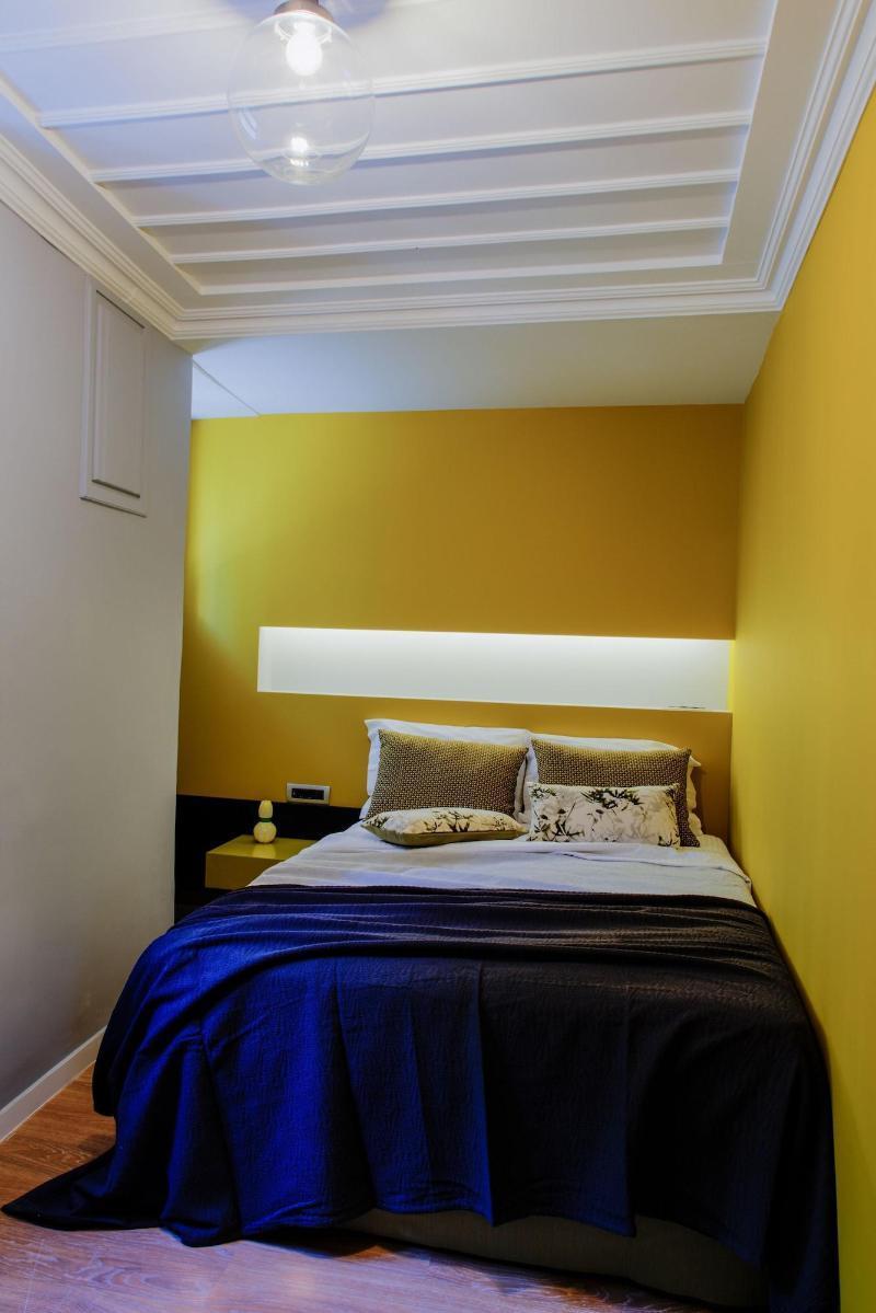 Aethra Boutique Rooms Nauplie Extérieur photo