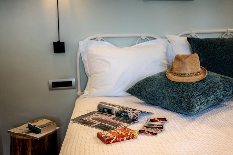 Aethra Boutique Rooms Nauplie Extérieur photo