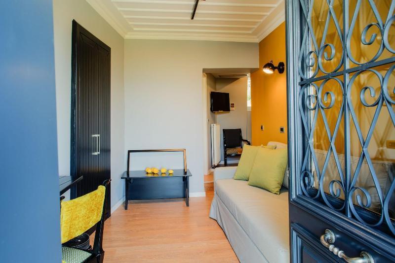 Aethra Boutique Rooms Nauplie Extérieur photo
