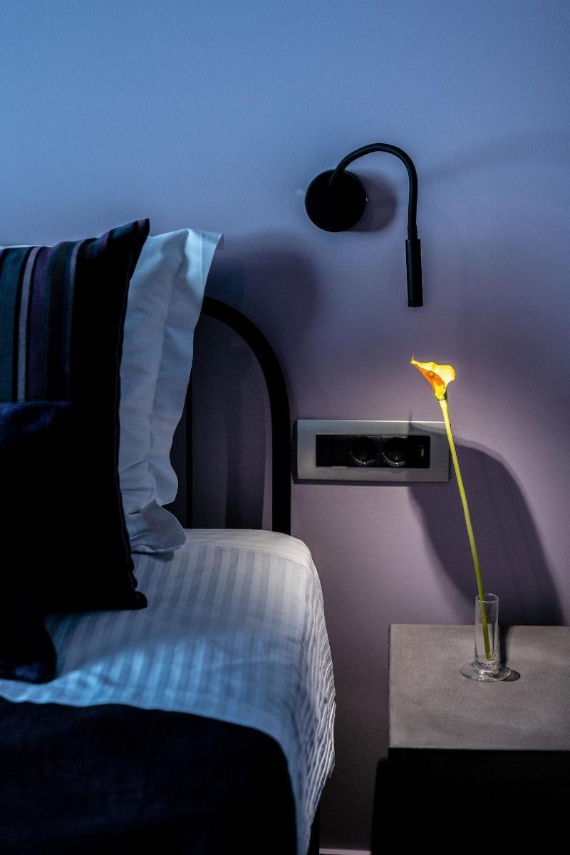 Aethra Boutique Rooms Nauplie Extérieur photo