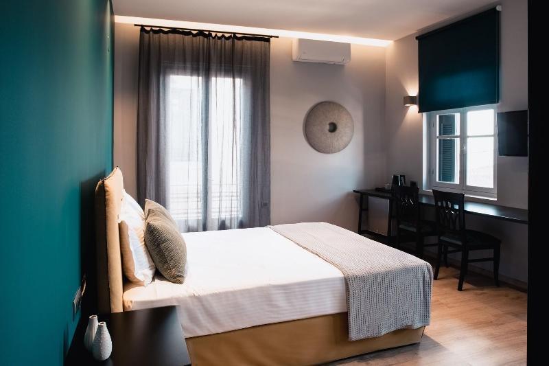 Aethra Boutique Rooms Nauplie Extérieur photo