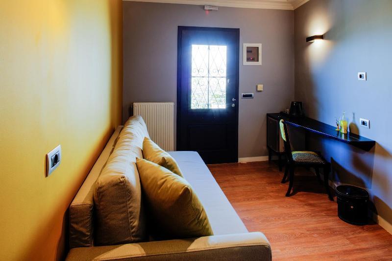 Aethra Boutique Rooms Nauplie Extérieur photo