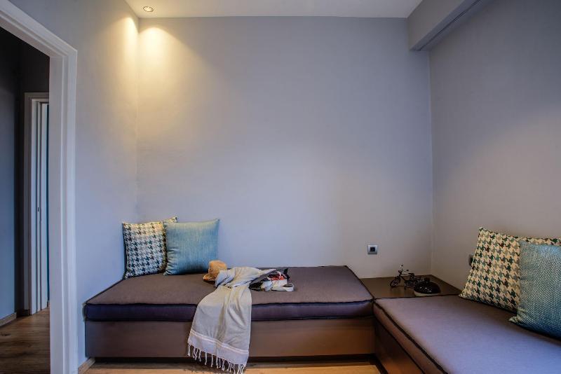 Aethra Boutique Rooms Nauplie Extérieur photo