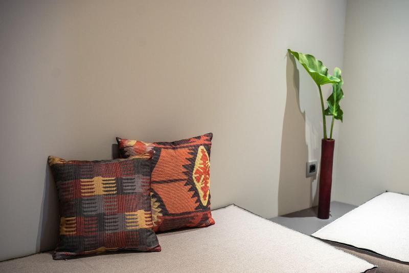 Aethra Boutique Rooms Nauplie Extérieur photo