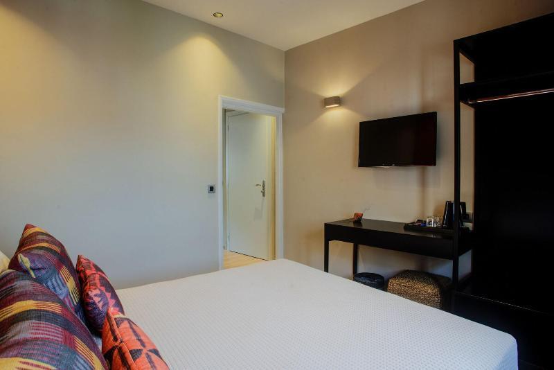 Aethra Boutique Rooms Nauplie Extérieur photo