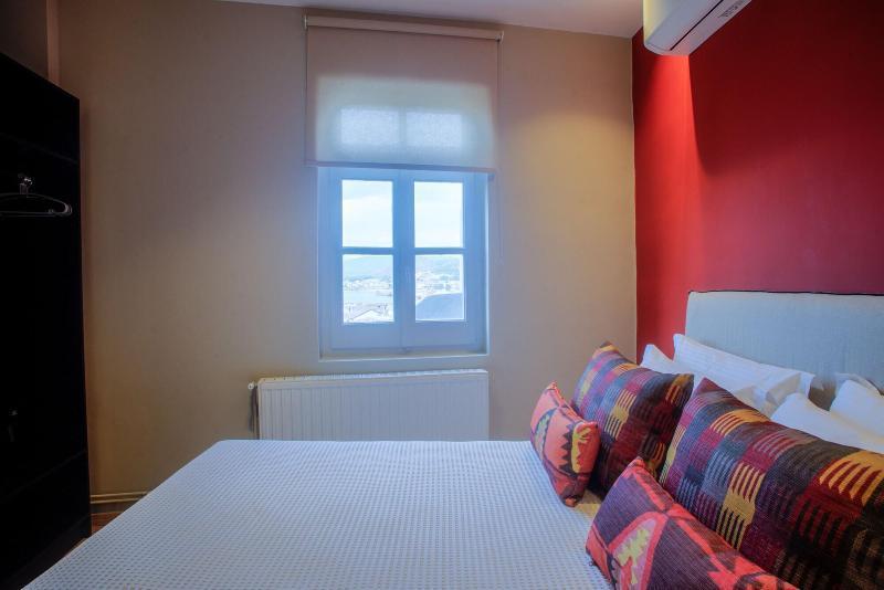 Aethra Boutique Rooms Nauplie Extérieur photo