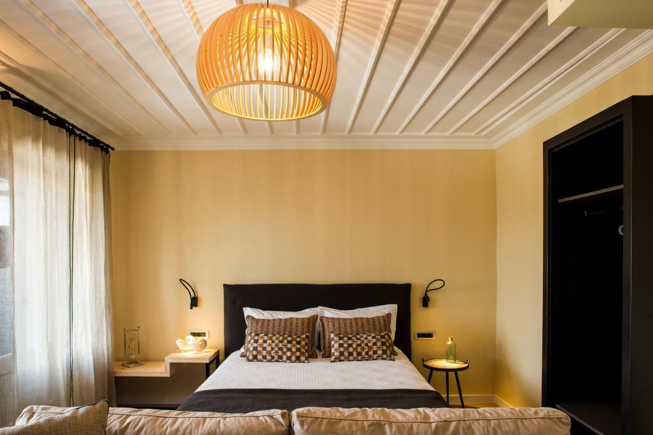 Aethra Boutique Rooms Nauplie Extérieur photo
