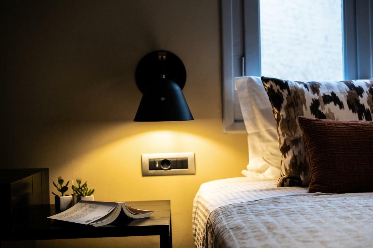 Aethra Boutique Rooms Nauplie Extérieur photo