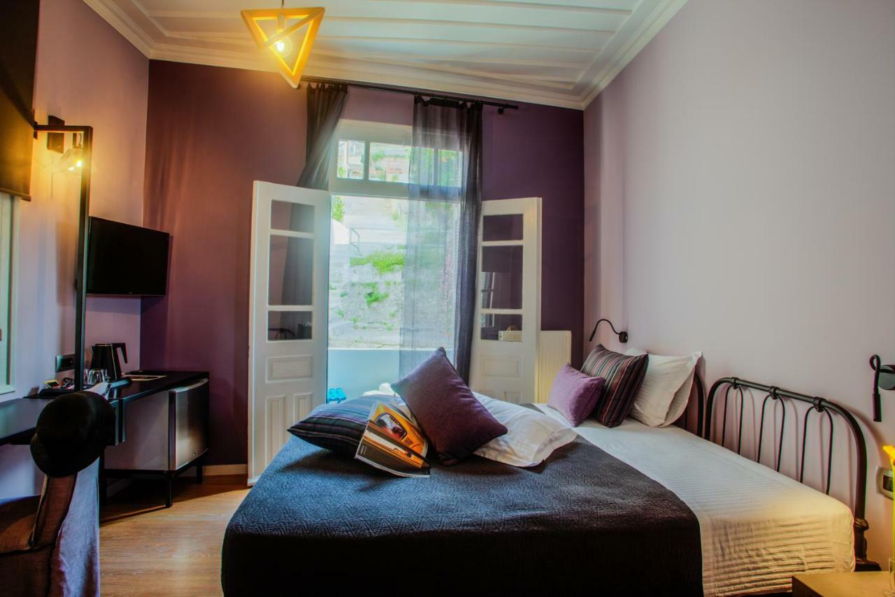 Aethra Boutique Rooms Nauplie Extérieur photo
