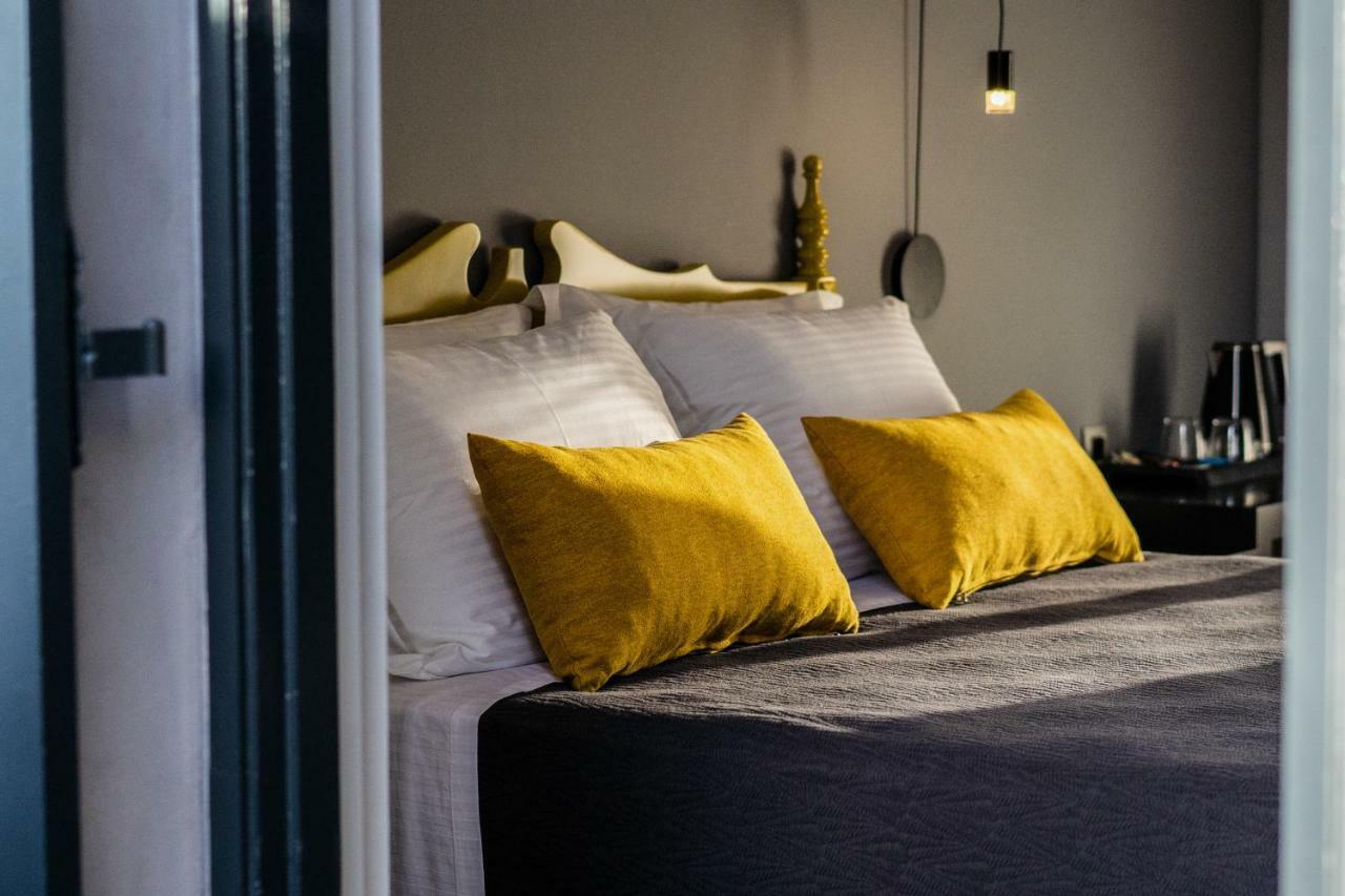 Aethra Boutique Rooms Nauplie Extérieur photo