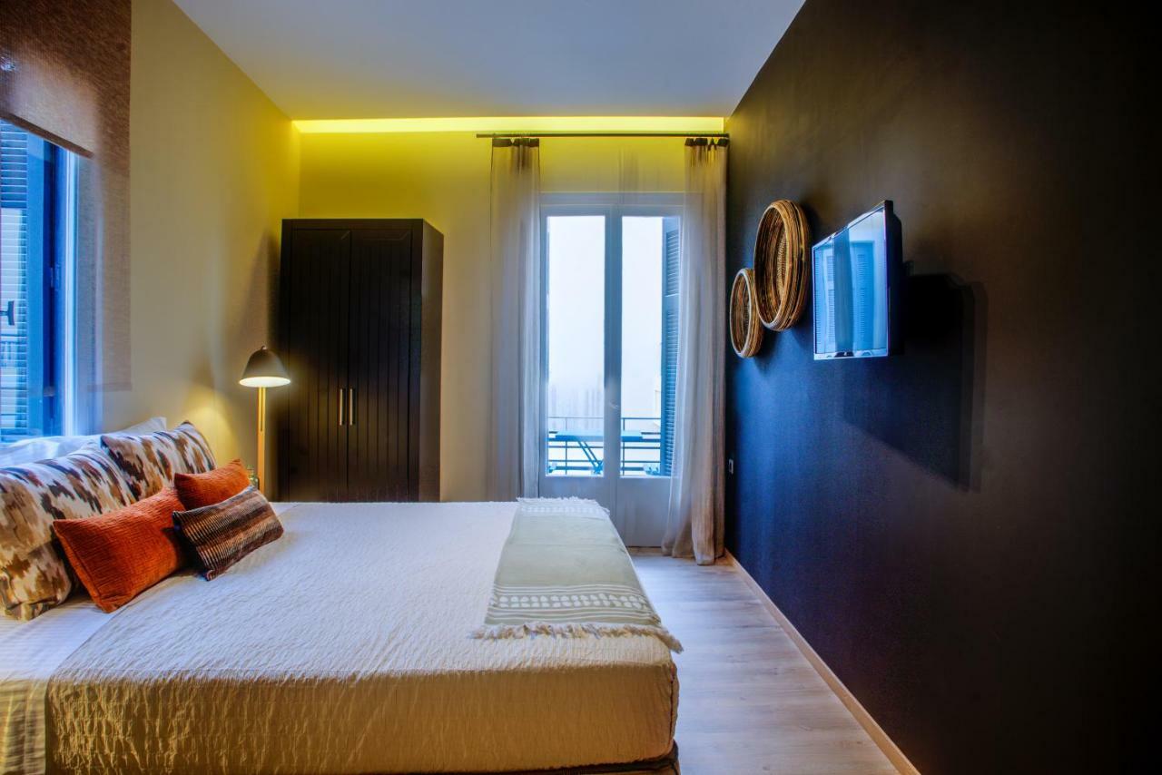 Aethra Boutique Rooms Nauplie Extérieur photo